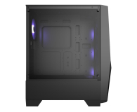 MSI MAG FORGE 101M RGB FAN Glass window 2xUSB - 539001 - zdjęcie 3